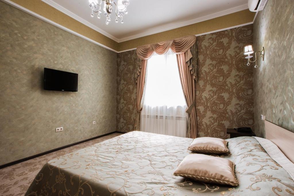 Grand Canion Hotel Sochi Habitación foto